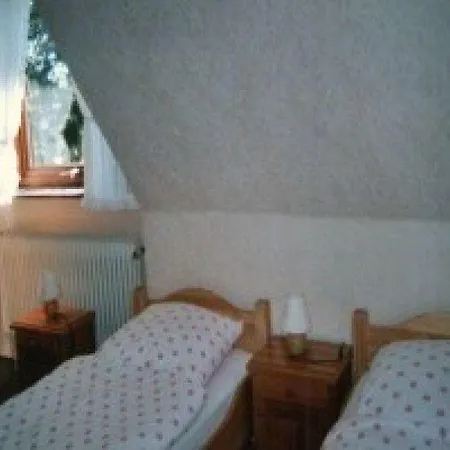 Bauernhof-freiberg * Sylt-Ost